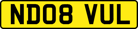 ND08VUL