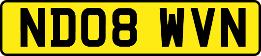 ND08WVN