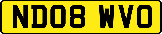 ND08WVO