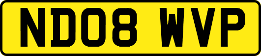 ND08WVP