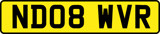 ND08WVR