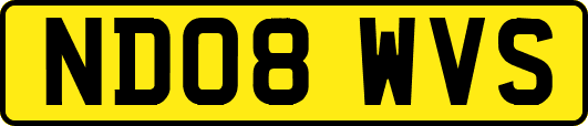 ND08WVS