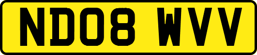 ND08WVV