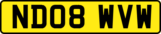 ND08WVW