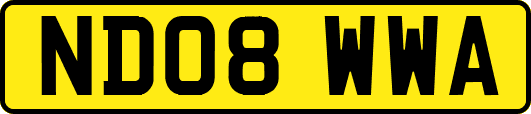 ND08WWA