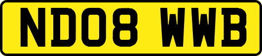 ND08WWB