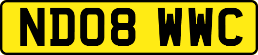 ND08WWC