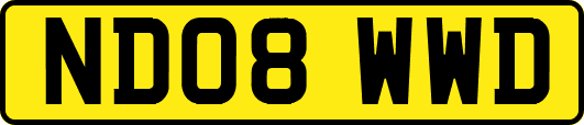 ND08WWD