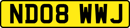 ND08WWJ