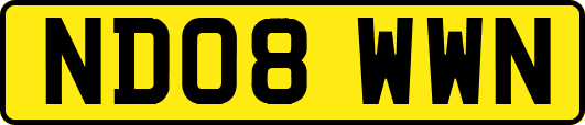 ND08WWN