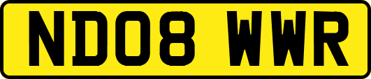 ND08WWR