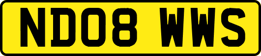 ND08WWS
