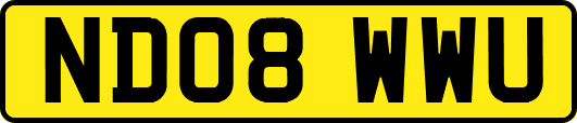ND08WWU