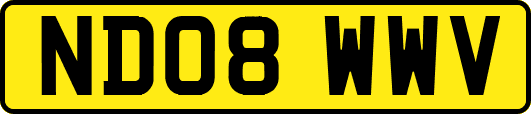 ND08WWV