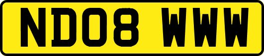 ND08WWW