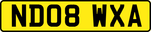 ND08WXA