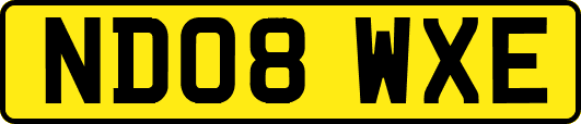 ND08WXE