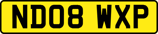 ND08WXP