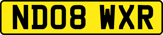 ND08WXR