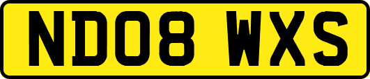 ND08WXS