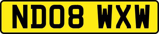 ND08WXW