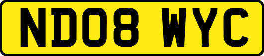 ND08WYC
