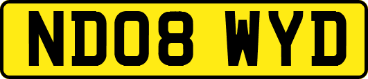 ND08WYD