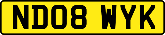 ND08WYK
