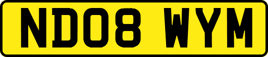 ND08WYM