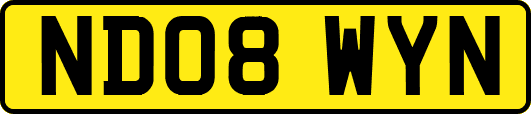 ND08WYN