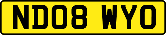 ND08WYO