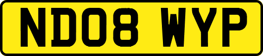 ND08WYP