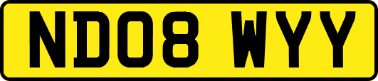 ND08WYY