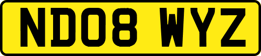 ND08WYZ