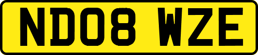 ND08WZE