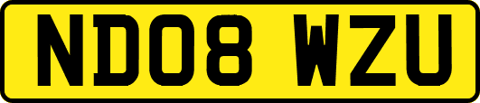 ND08WZU