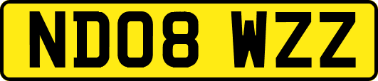 ND08WZZ