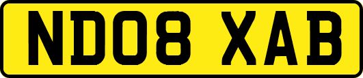 ND08XAB