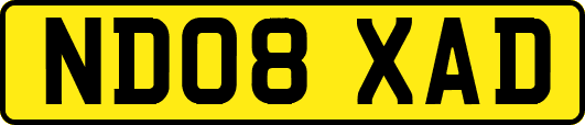 ND08XAD