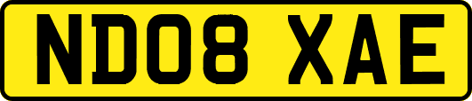 ND08XAE
