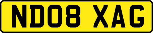 ND08XAG