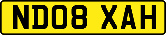 ND08XAH