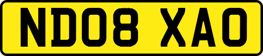 ND08XAO
