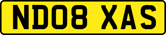 ND08XAS