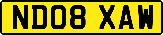 ND08XAW