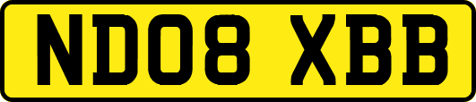 ND08XBB