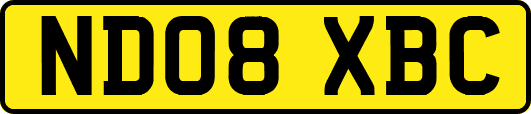 ND08XBC