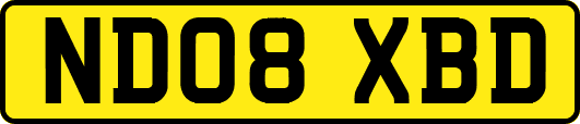 ND08XBD