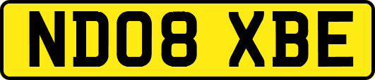 ND08XBE