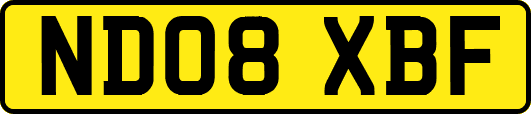 ND08XBF